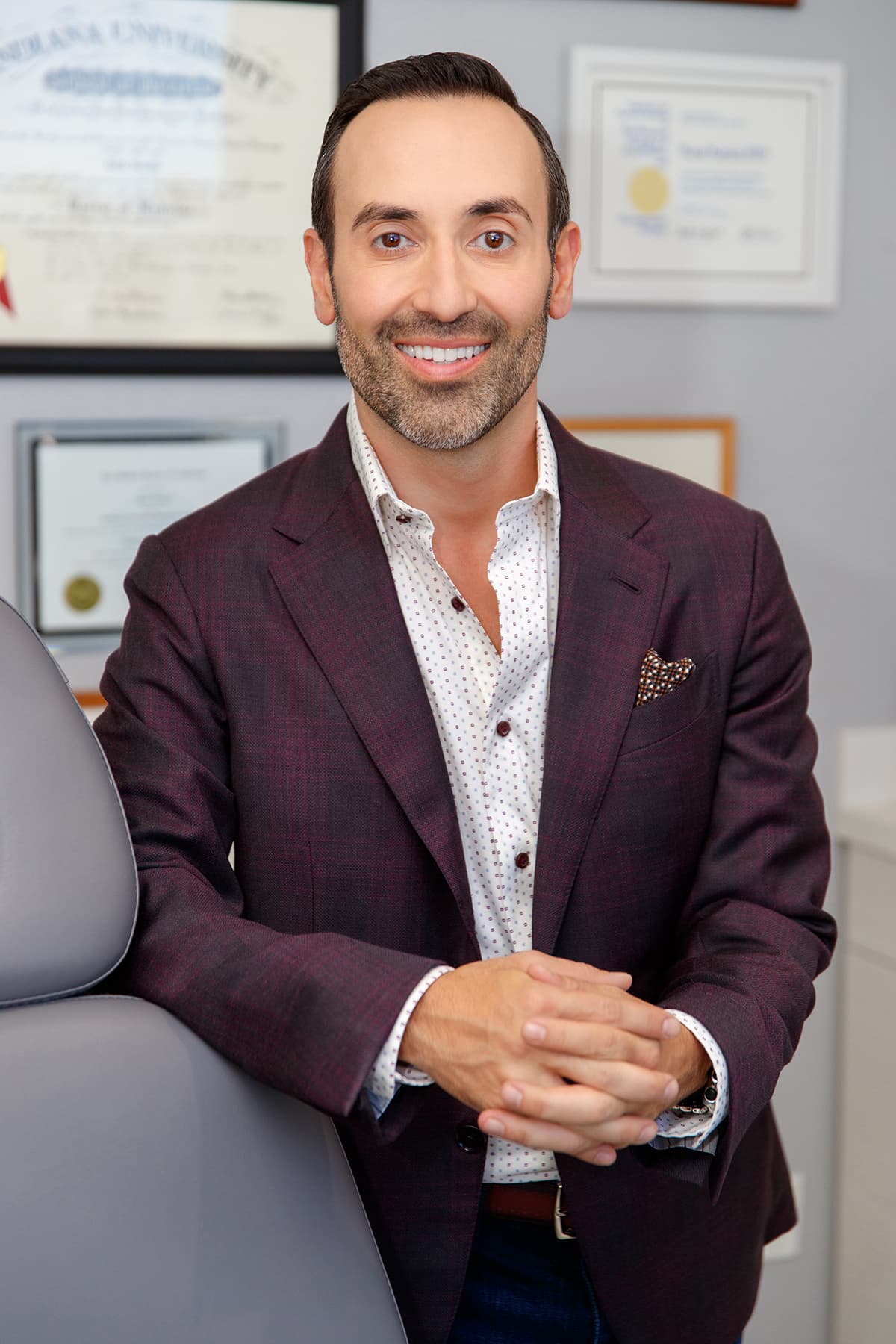 Dr. Kian Karimi, MD, FACS