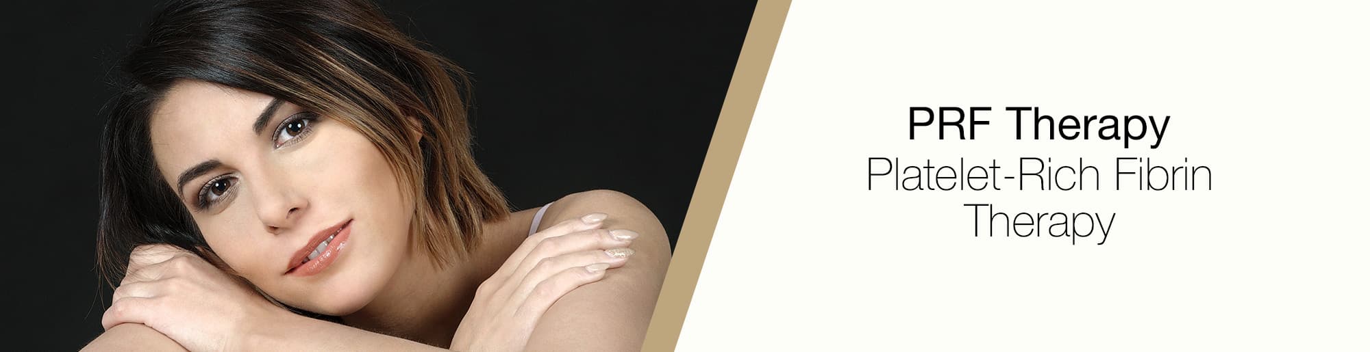 PRF therapy at YOUNG
